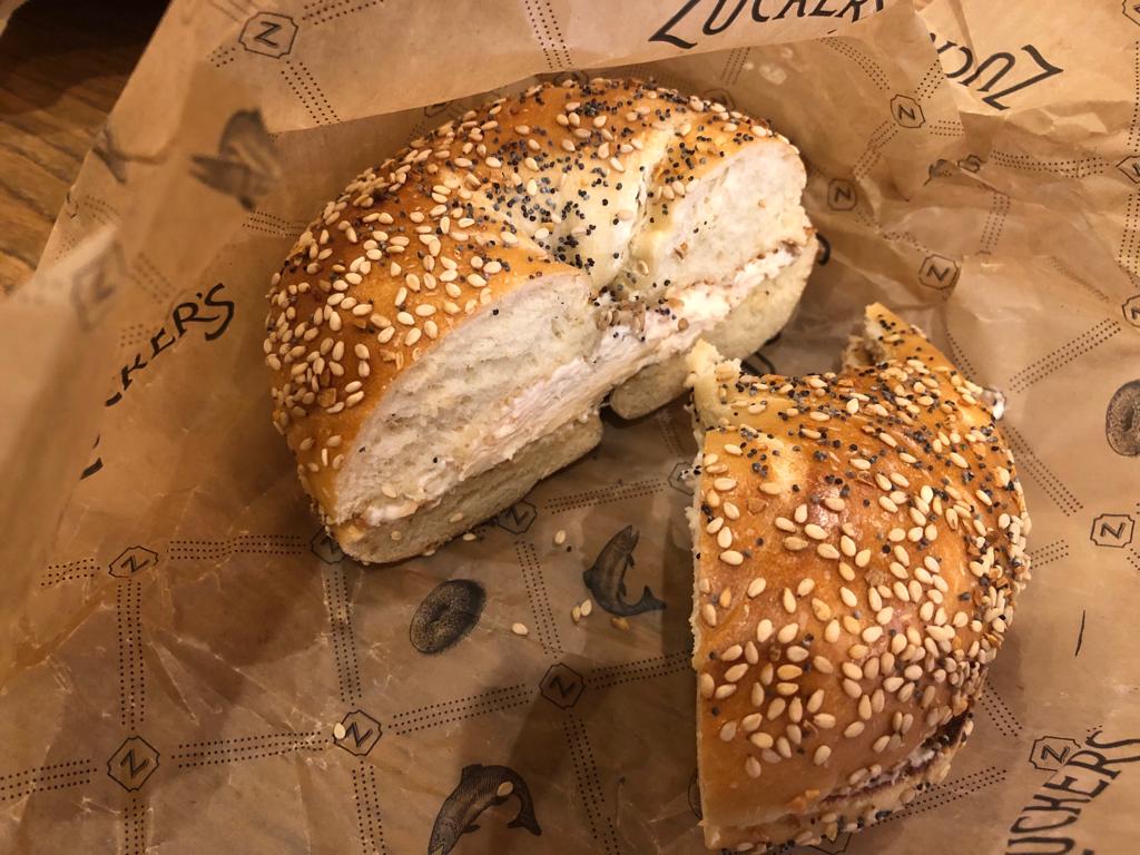 Zucker`s Bagels